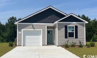 222 Carver Willow Dr, Loris, SC 29569
