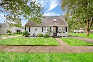 116 Champlain Ave, Indian Orchard, MA 01151