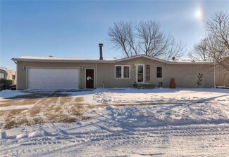 204 Cedar St, Slater, IA 50244