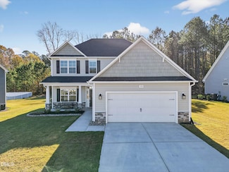 520 Husketh Rd, Youngsville, NC 27596