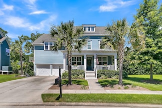 1325 Whisker Pole Ln, Mount Pleasant, SC 29466