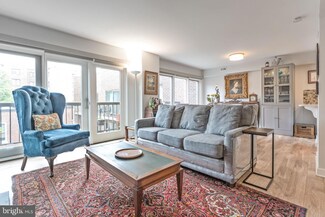 1700 17th St NW Unit 601, Washington, DC 20009