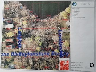 VL Leytonstone Blvd, West Bloomfield Township, MI 48322