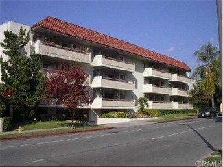 125 S Sierra Madre Blvd Unit 111, Pasadena, CA 91107