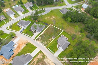Lot 98 S Founders Way, Hattiesburg, MS 39401