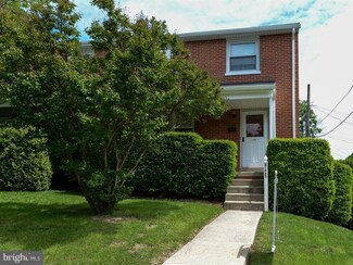 1042 Union St, Lancaster, PA 17603