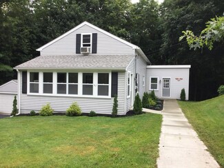27 Gilboa St, Douglas, MA 01516