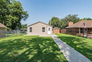2518 N Adams St, Enid, OK 73701