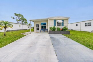 7436 Arbela St, Port Charlotte, FL 33981