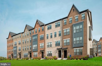 43429 Stonewood Crossing Terrace, Ashburn, VA 20148