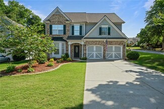 700 Mill Creek Cove, Canton, GA 30115