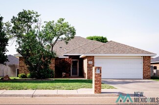 2216 Reese Dr, Clovis, NM 88101