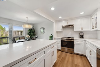 1508 Canyonwood Ct Unit 4, Walnut Creek, CA 94595
