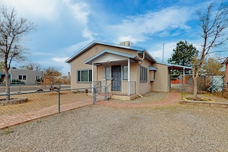 4501 3rd St NW, Albuquerque, NM 87107