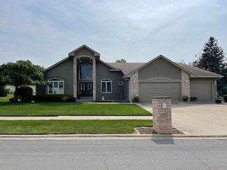 587 Turnberry Dr, Bourbonnais, IL 60914
