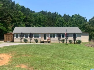 1161 Old Patton Ferry Rd, Adger, AL 35006