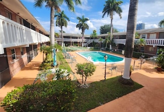 160 NE 8th Ave Unit 21A, Hallandale Beach, FL 33009