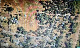 Land Robin Way, Junction, CA 96073