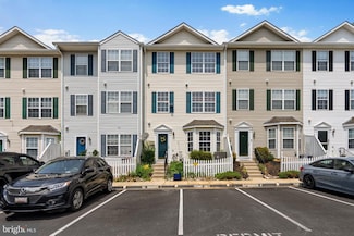 50 Amberstone Ct, Annapolis, MD 21403