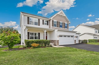 2020 Squire Cir, Yorkville, IL 60560