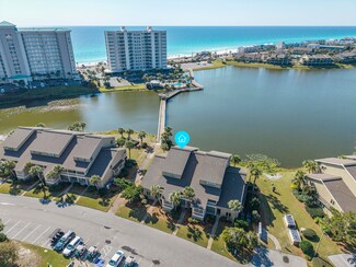 94 Stewart Lake Cove Unit 282, Miramar Beach, FL 32550