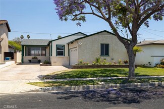 13226 Clyde Park Ave, Hawthorne, CA 90250
