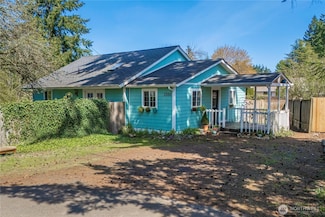 3306 Orbit Place SE, Olympia, WA 98501