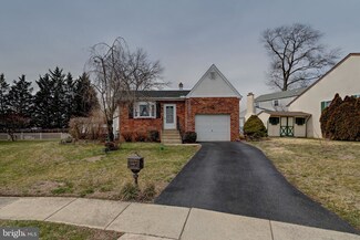 144 Cherry Ln, Folsom, PA 19033