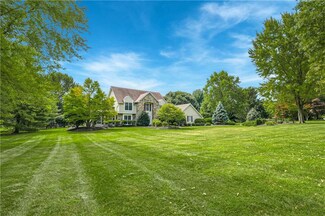 1650 Cortland Ln, Bethlehem, PA 18015
