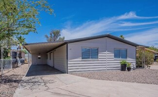 1650 S Arizona Ave Unit 62, Chandler, AZ 85286