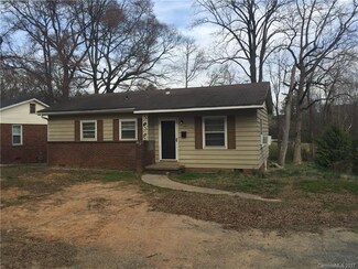 4128 Welling Ave, Charlotte, NC 28208