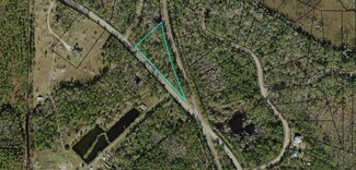 2601 Bluff Rd, Apalachicola, FL 32320