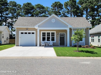 107 Pirate Quay Ln, Grandy, NC 27939