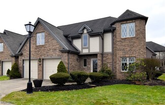 4 Aberdeen Ct, Rocky River, OH 44116
