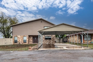 89 Ward Fcs Rd, Brackettville, TX 78832
