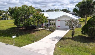 7534 Carissa, Punta Gorda, FL 33955