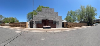 202 S Wc Riles St, Flagstaff, AZ 86001