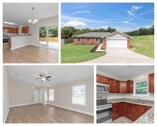203 Riverchase Blvd, Crestview, FL 32536