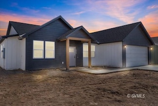 2902 Joshua, Thatcher, AZ 85552