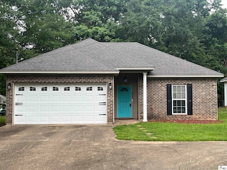 1806 Roosevelt Dr, Ruston, LA 71270