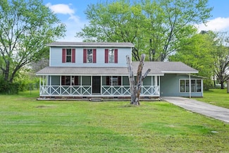 1216 Wade Ave, Judsonia, AR 72081