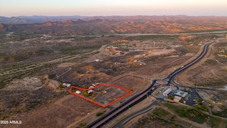 2315 U S 93, Wickenburg, AZ 85390