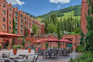 315 E Dean St Unit B52; 12, 13, 15, 36, Aspen, CO 81611