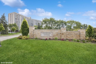 20 N Tower Rd Unit 3G, Oak Brook, IL 60523