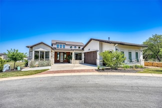111 Medici Cove, Horseshoe Bay, TX 78657