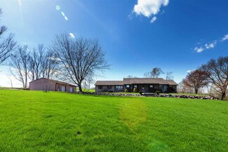 S8363 Dale Rd, Loganville, WI 53943