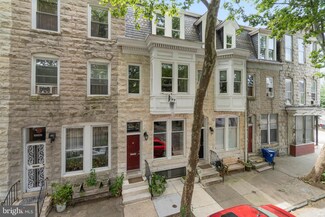 2244 Guilford Ave, Baltimore, MD 21218