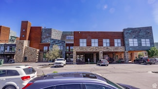 1456 Newpark Blvd Unit 213, Park City, UT 84098