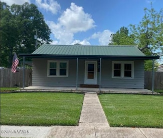 401 Dodson St, New Iberia, LA 70563
