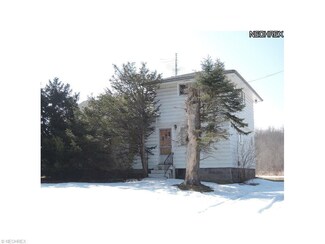 18900 Claridon Troy Rd, Hiram, OH 44234